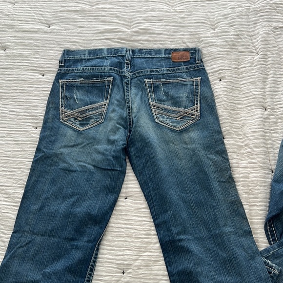BKE men’s jeans - Picture 5 of 10